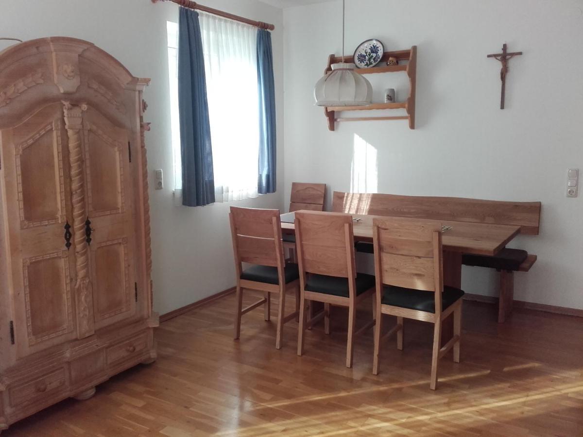 Apartment Marianne Бад Гащайн Екстериор снимка