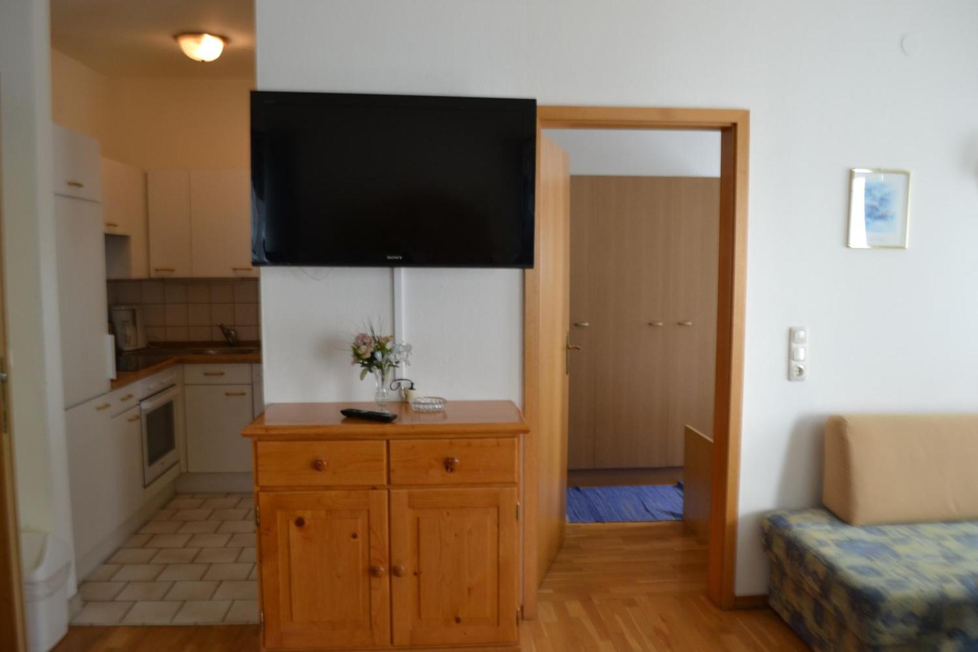 Apartment Marianne Бад Гащайн Екстериор снимка