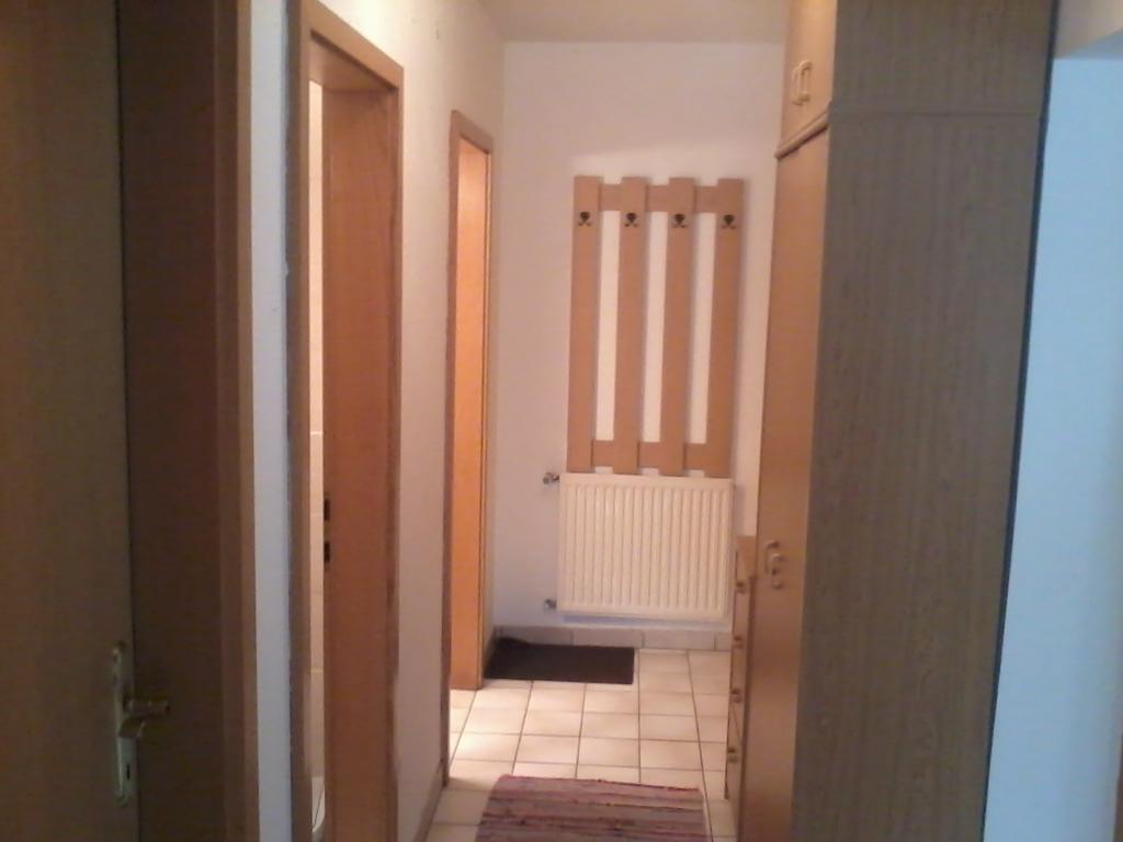 Apartment Marianne Бад Гащайн Екстериор снимка