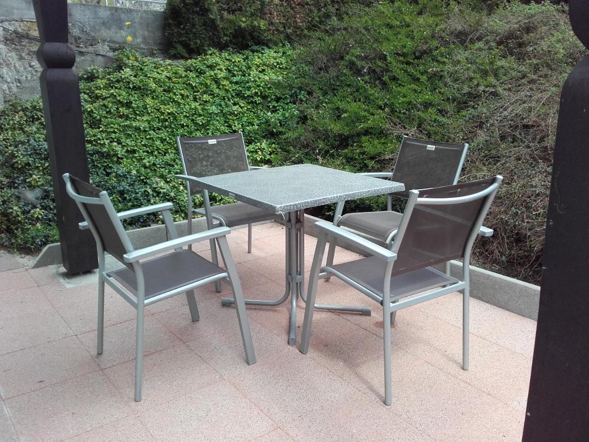 Apartment Marianne Бад Гащайн Екстериор снимка