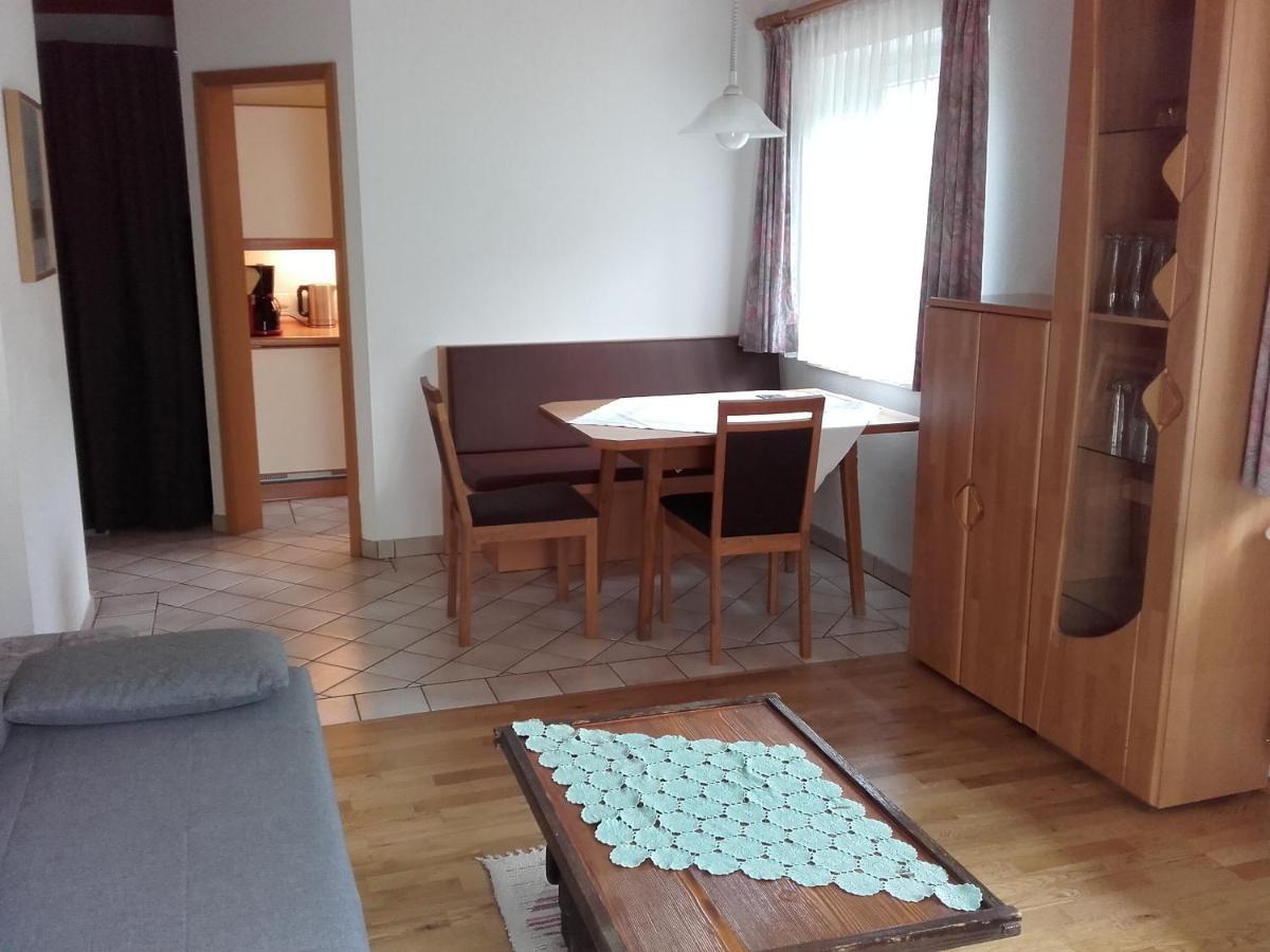 Apartment Marianne Бад Гащайн Екстериор снимка